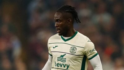 مهاجم فرنسى مرشح للانضمام للزمالك فى الانتقالات الشتويه 