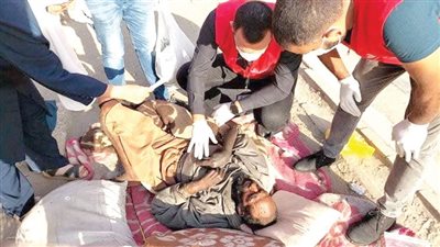 وراء كل جريمة.. مريض نفسى