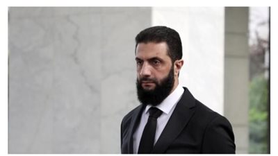 باكستان تهنىء أحمد الشرع لتنصيبه رئيسًا لسوريا في المرحلة الانتقالية 