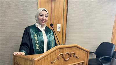 توثيق دور مصر على مر التاريخ في استضافة جميع اللاجئين.. ماجستير بإعلام القاهرة