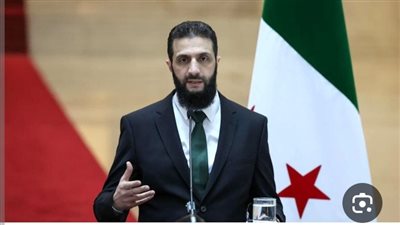 في أول خطاب له بعد تنصيبه رئيسا.. أحمد الشرع يكشف تفاصيل المرحلة المقبلة في سوريا 