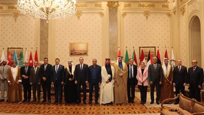 أمين عام البرلمان العربي يشارك في الاجتماع الـ 45 لجمعية الأمناء العامين للبرلمانات العربية