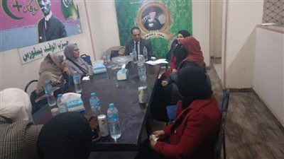 لجنة المرأة في سنورس بالفيوم تستعد لتكريم الأمهات المثاليات بعيد الأم