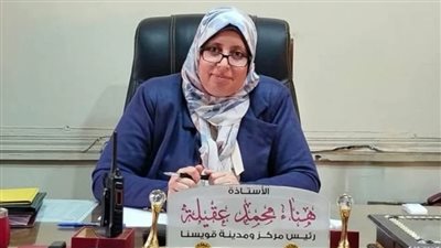 رئيس مدينة قويسنا تسبعد عدد من الفنيين بالوحدات| تفاصيل 