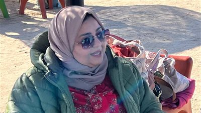 دينا هويدي: قصور الثقافة لم تستغل بعد بالشكل الأمثل في عصر التكنولوجيا