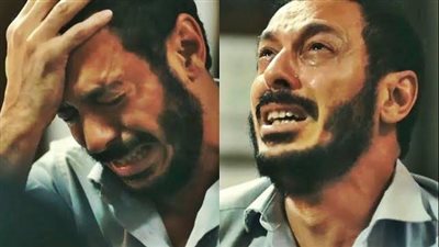 تشييع جنازة شقيق الفنان مصطفى شعبان (صور) 