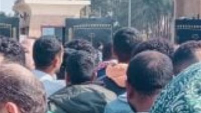 الإسماعيلية تتصدر المشهد والآلاف من المواطنيين يتوجهون لمعبر رفح