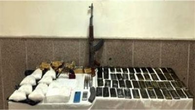 أطلقوا النار على الشرطة.. تفاصيل مصرع عناصر إجرامية في الصعيد