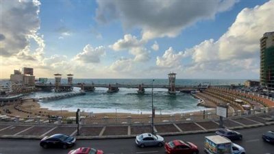 الأوكازيون الشتوى يبدأ غدا بمحلات الإسكندرية