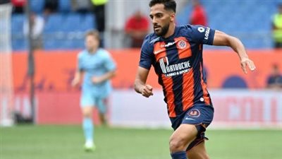 مونبيليه يرفض عرضًا خياليًا من الأهلي لضم التعمري (فيديو)