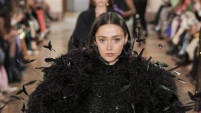 صيحات ساحرة بأسبوع 