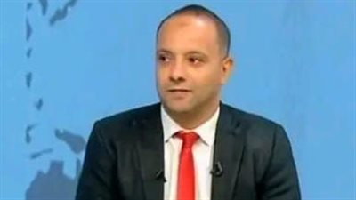 سياسي: دعوات ترامب لتهجير الفلسطينيين جاءت للتغطية على فشل جيش الاحتلال في غزة