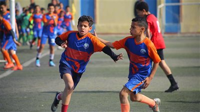ملاعب الأسيوطي تستضيف مهرجان البراعم السادس لكرة القدم بالفيوم   