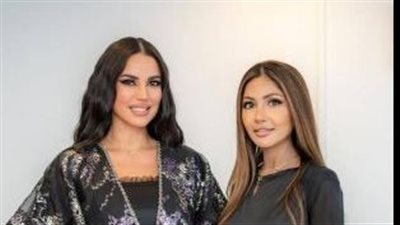 مصممة الأزياء مشيرة إسماعيل: درة أيقونة الموضة العربية 
