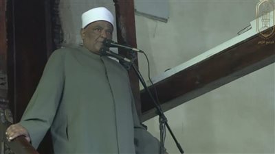 وكيل الأزهر الأسبق: شعب مصر كله جيش مستعد للتضحية والدفاع عن وطنه