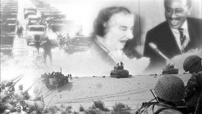 حكاية 77 عامًا من الصراع المصري - الإسرائيلي.. من 1948 حتى اليوم