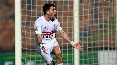 زيزو ينفي التوقيع للأهلي ويطالب الزمالك بحسم موقفه: 