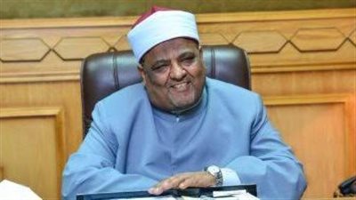 وكيل الأزهر الأسبق: مصر كلها جيش مستعد للدفاع عن الوطن