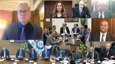 أسيوط للبترول: توفير 720 ألف دولار سنوياً من تحسين كفاءة جهاز التقطير