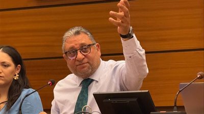 فاعلية جانبية لـ