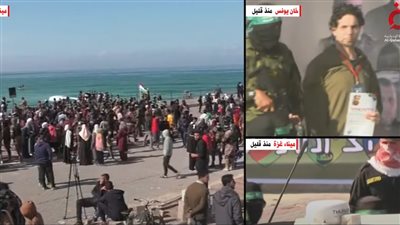 الإفراج عن 183 أسيرًا فلسطينيًا ضمن الدفعة الرابعة من صفقة التبادل