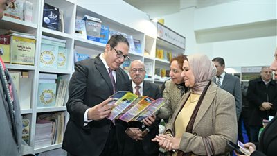 تدشين جامعة القاهرة 