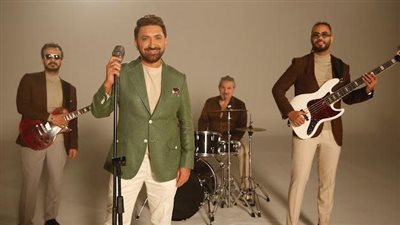 سامر كابرو يطرح أغنيته الجديدة 