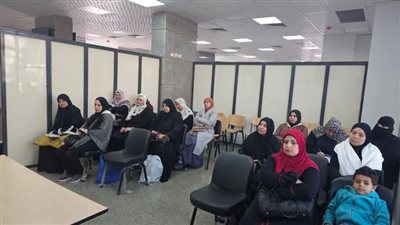 تكافؤ الفرص بفاقوس تنظم ندوة بعنوان «دروس وعبر من رحلة الإسراء والمعراج»