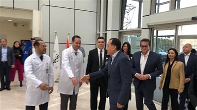 رئيس الوزراء يتفقد عدد من المستشفيات الأهلية بالقاهرة