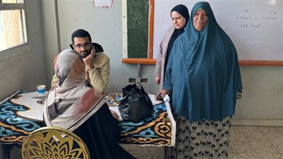 جامعة الزقازيق توجه قافلةً طبيَّةً شاملةً لـ «بني شبل»