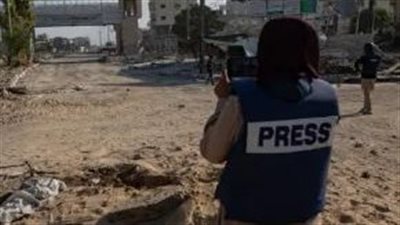 ورشة عمل لتعزيز السلامة النفسية للصحفيات وكيفية التغلب على تحديات وضغوط العمل