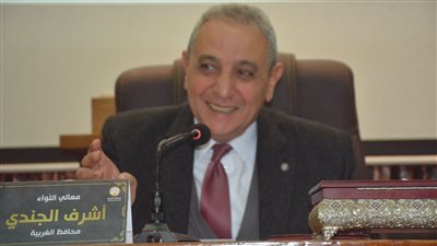 محافظ الغربية يؤكد: كورنيش المحلة.. حلم يقترب من الواقع