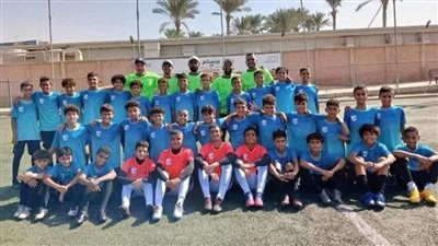 إنبي يتعادل إيجابيًا مع بيراميدز في دوري السوبر 2011