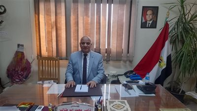  المنوفية: إزالة 4906 حالات تعدٍ على الأراضي الزراعية 