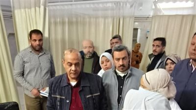 جزاءات وحرمان من الحوافز بمستشفى مسنين جنزور.. لهذا السبب؟