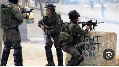 جيش الاحتلال يعلن توسيع نطاق عملياته بالضفة الغربية