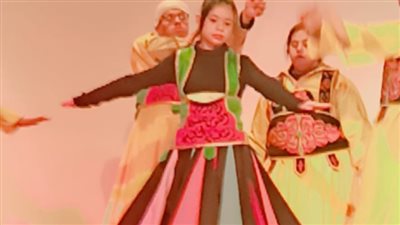 بالفن والإبداع.. فرقة القلب الصافي بالشرقية تتحدى الإعاقة وتصل إلى النجومية