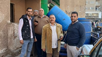 ضبط مصنع غير مرخص لإنتاج ألبان غير صالحة في أسيوط