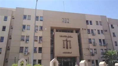 إحالة أوراق 4 وحوش بشرية حطموا رأس القتيل للمفتي