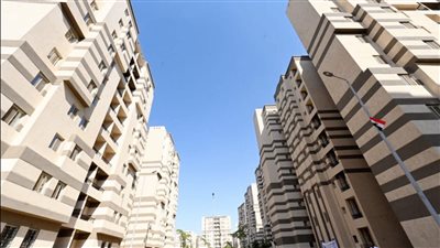 اليوم.. بدء تسليم الوحدات السكنية بمشروع 