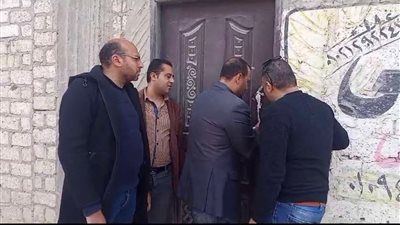 غلق 17 منشأة طبية لمخالفتها اشتراطات الترخيص بالبحيرة