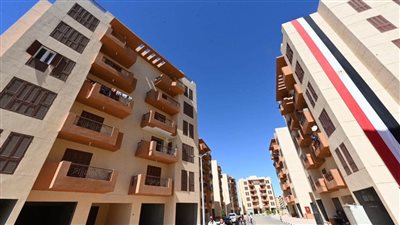 بـ 100 ألف جنيه.. بدء حجز وحدات إدارية بمساحة 100م كاملة التشطيب