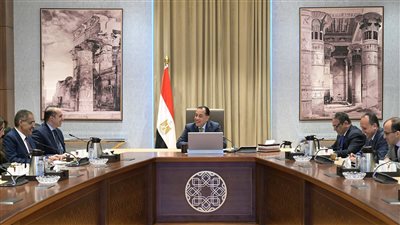 تفاصيل لقاء مجلس أمناء الحوار الوطني برئيس الوزراء