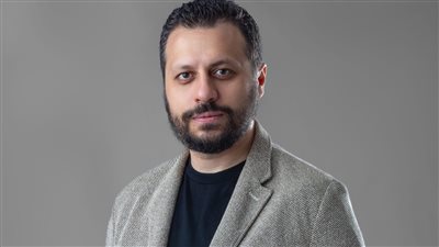 أحمد شوقي رئيسًا للجنة تحكيم النقاد في مهرجان برلين