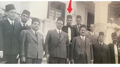  وفاة عمدة المراشدة نجل عضو الجهاز السري لثورة 1919
