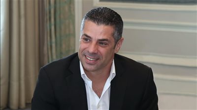 وزير الثقافة يصدر قرارًا بتكليف أحمد عبيد مستشارًا لوزير الثقافة للاستثمار