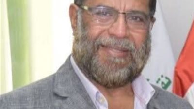 نقيب البيطريين بالفيوم: طرق بدائية للتعامل مع الحيوانات المفترسة 
