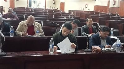 انطلاق البرنامج التدريبي حول تخطيط وتصميم مشروعات التنمية الاقتصادية في بني سويف 