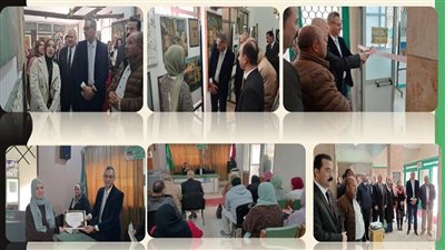 فرع ثقافة الشرقية يُطلق أولى فعاليات البرنامج الثقافى والفنى 