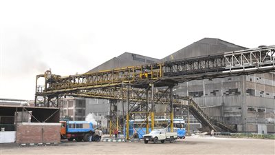 توقعات باستقبال مصنع سكر نجع حمادي 900 ألف طن من القصب